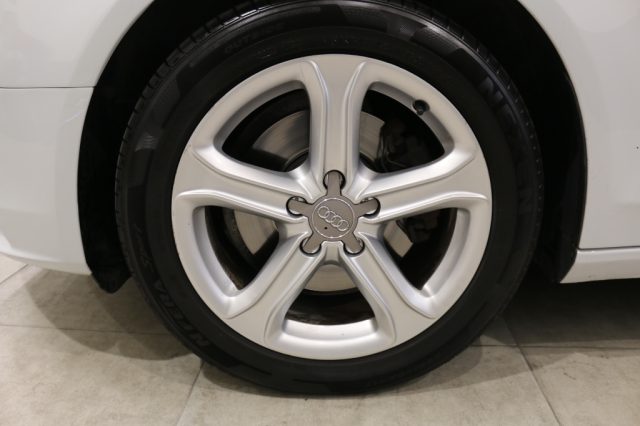 AUDI A4 usata 7