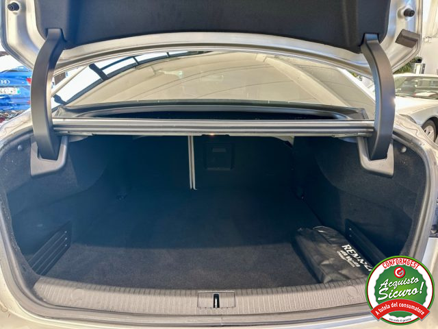 RENAULT Talisman usata, con Controllo vocale