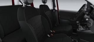 FIAT Panda usata, con Autoradio