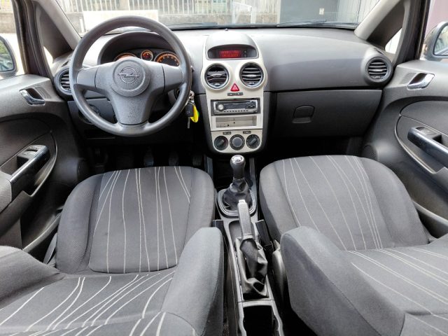 OPEL Corsa usata 28