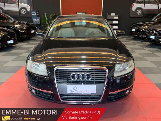 AUDI A6 usata, con Airbag