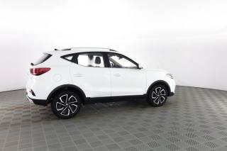 MG ZS usata 2
