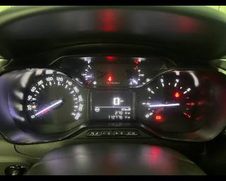 CITROEN C3 usata, con Kit antipanne