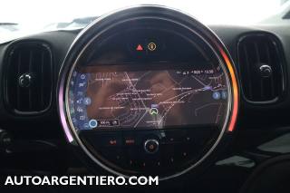 MINI Countryman usata, con Chiusura centralizzata