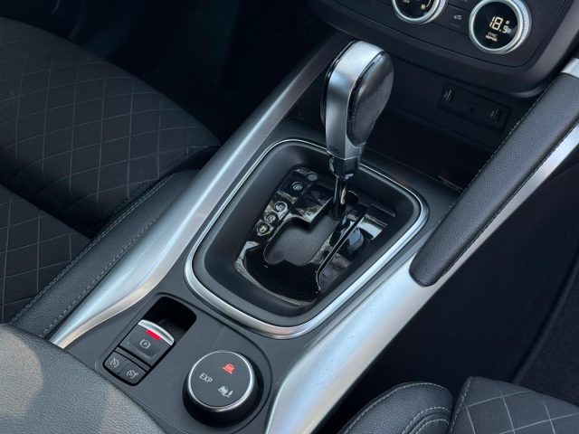 RENAULT Kadjar usata, con Fendinebbia