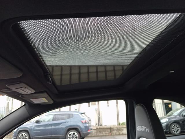 ABARTH 595 usata, con Vivavoce