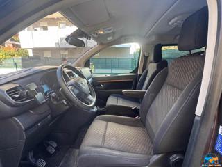TOYOTA Proace Verso usata, con Cruise Control