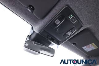 RENAULT Captur usata, con Isofix