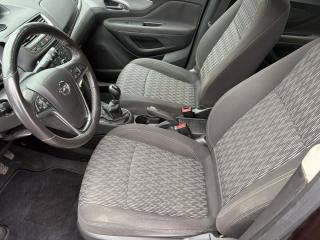 OPEL Mokka usata, con Cerchi in lega