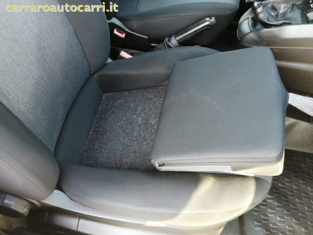 FIAT Doblo usata, con Adaptive Cruise Control