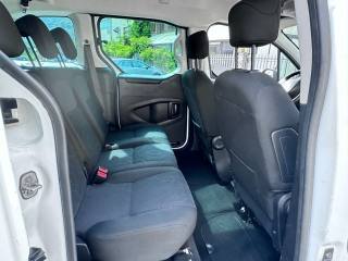 PEUGEOT Partner usata, con Servosterzo