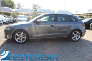 AUDI A3 usata, con Controllo trazione