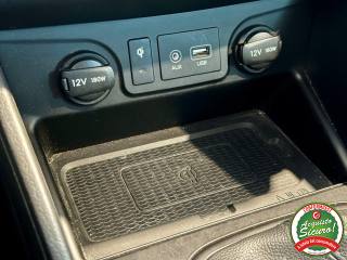 HYUNDAI Tucson usata, con Cruise Control