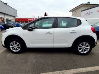 CITROEN C3 usata, con Airbag testa
