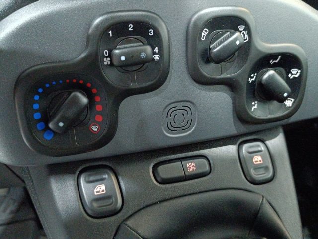 FIAT Panda usata 17