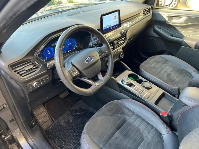 FORD Kuga usata 9