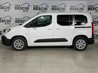 FIAT Doblo usata, con Airbag laterali