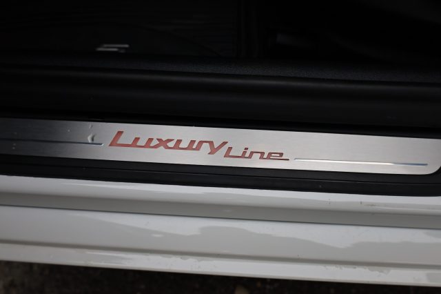 BMW 530 usata 111