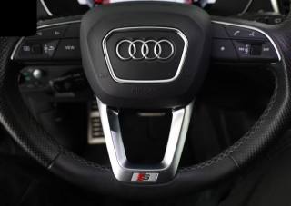 AUDI Q5 usata, con Fendinebbia