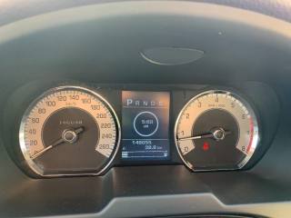 JAGUAR XF usata, con Immobilizzatore elettronico