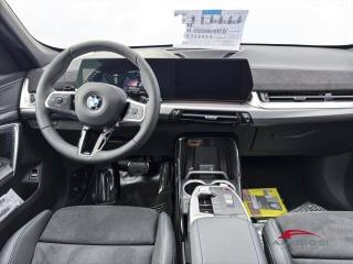 BMW X1 usata 10