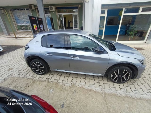 PEUGEOT 208 usata, con Chiusura centralizzata