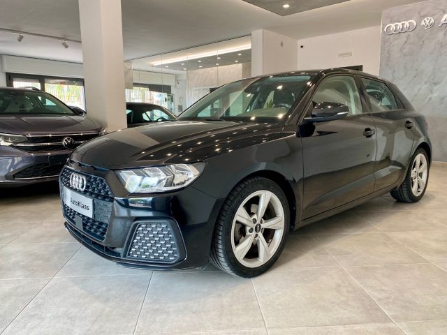AUDI A1 usata, con Airbag