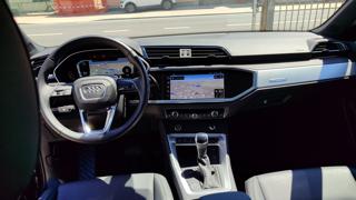 AUDI Q3 usata, con Cerchi in lega