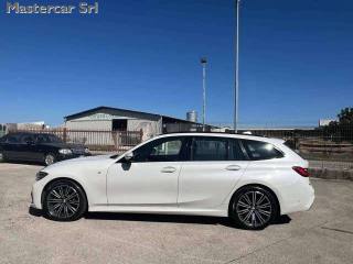 BMW 320 usata, con Airbag laterali