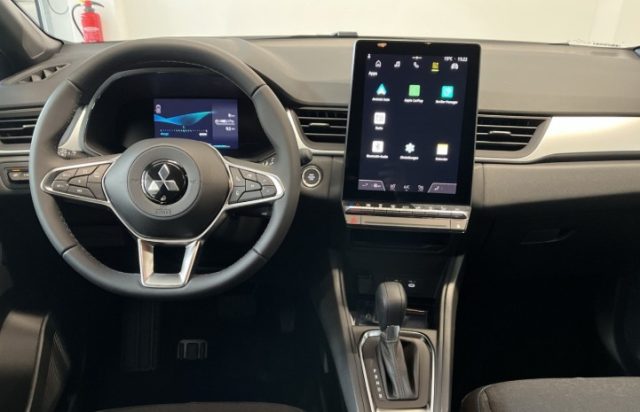 MITSUBISHI ASX usata, con Controllo trazione