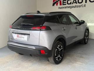 PEUGEOT 2008 usata, con Chiusura centralizzata