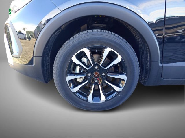 OPEL Crossland usata 14