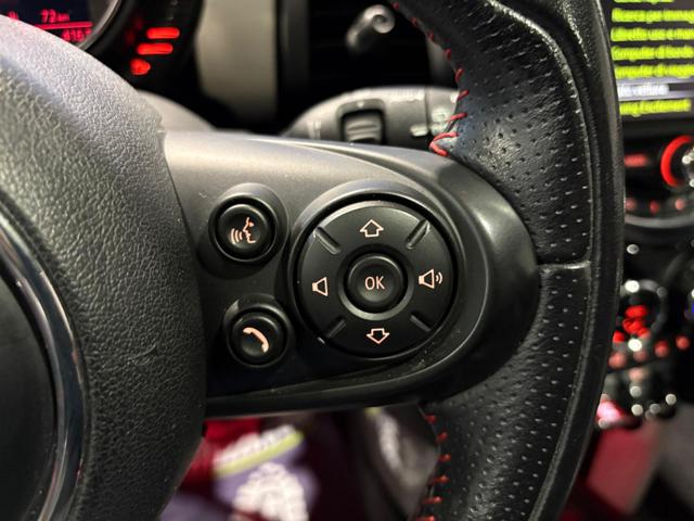 MINI Cooper S usata, con Lettore CD