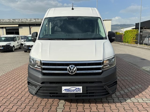 VOLKSWAGEN Crafter usata, con Alzacristalli elettrici