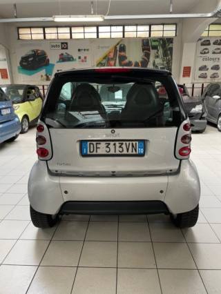 SMART ForTwo usata, con Alzacristalli elettrici