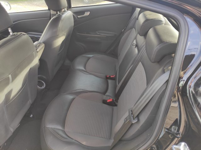 ALFA ROMEO Giulietta usata 22