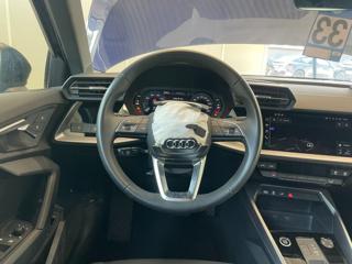 AUDI A3 usata, con Fendinebbia