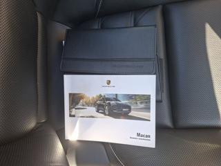 PORSCHE Macan usata 108
