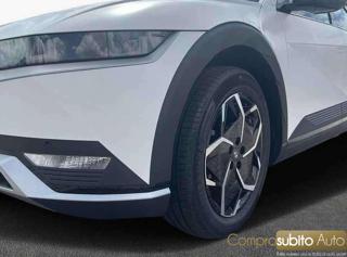 HYUNDAI Ioniq 5 usata, con Airbag