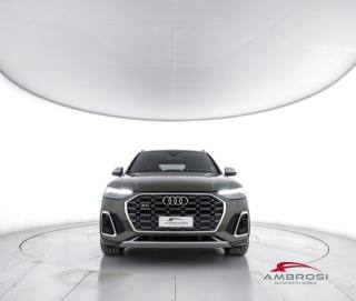AUDI SQ5 usata 4