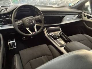 AUDI Q8 usata, con Airbag Passeggero