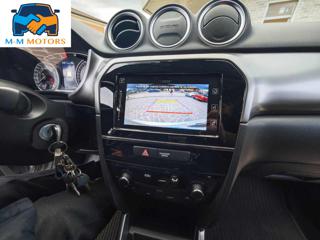 SUZUKI Vitara usata, con ESP