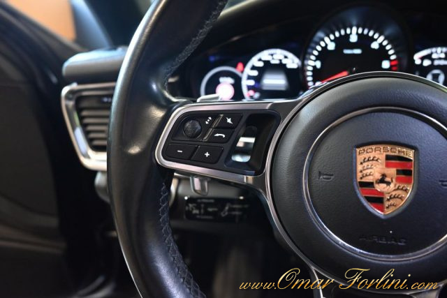 PORSCHE Panamera usata 50