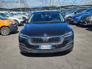 SKODA Octavia usata, con Chiusura centralizzata