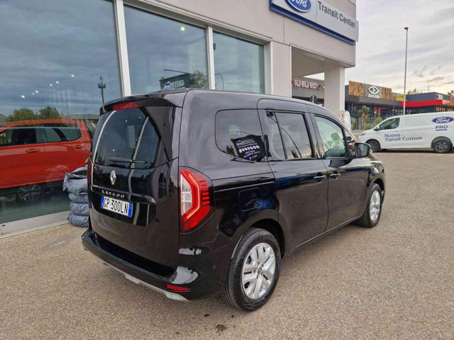 RENAULT Kangoo usata, con Alzacristalli elettrici