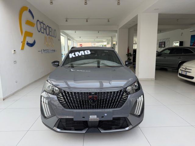 PEUGEOT 2008 usata, con Airbag laterali