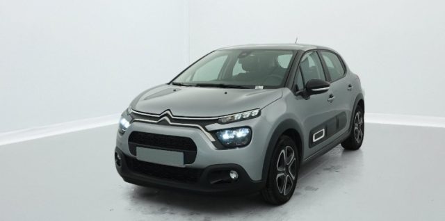 CITROEN C3 usata, con Airbag