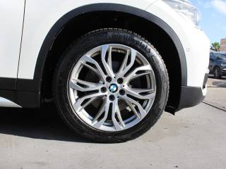 BMW X1 usata, con Airbag Passeggero