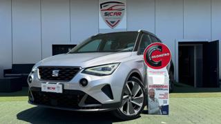 SEAT Arona usata, con Alzacristalli elettrici