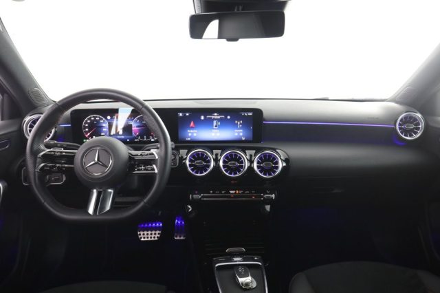 MERCEDES-BENZ A 180 usata 3